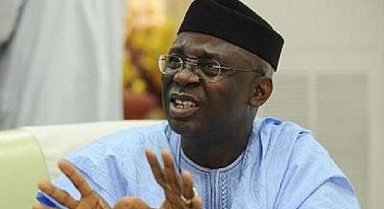 Pastor Tunde Bakare