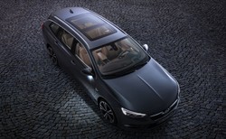 Nowy opel insignia grand sport i sports tourer na rynku. Znamy pierwsze ceny. Ile za najtańszy model?