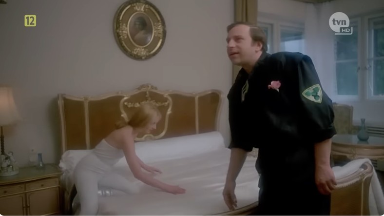 Still from the movie "sex thing