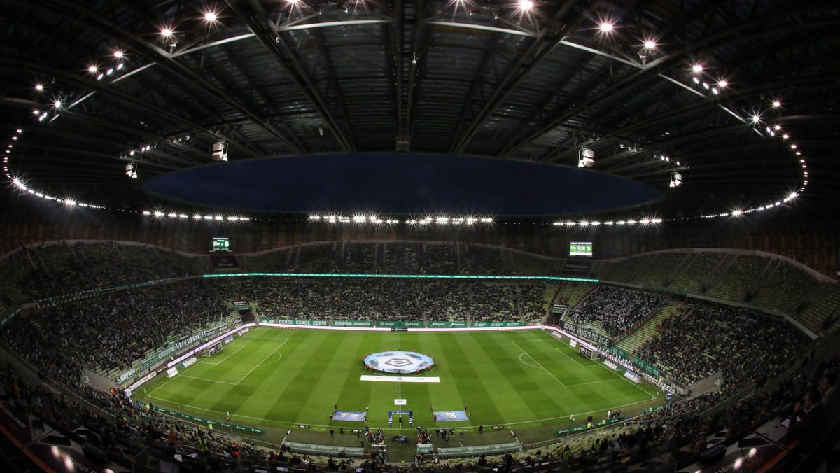 Koronawirus w sporcie – UEFA niczego nie będzie narzucać klubom