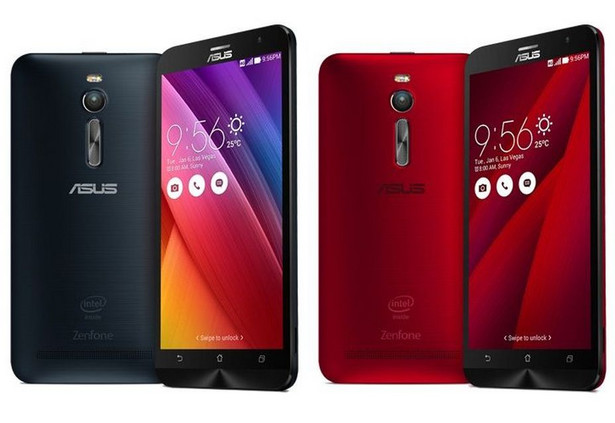 Zenfone 2 czyli Asusie, trochę w tych reklamach namieszałeś [TESTUJEMY]