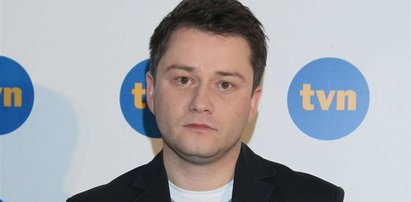 Kazali prezenterowi TVN się pocić. Ile ma schudnąć!