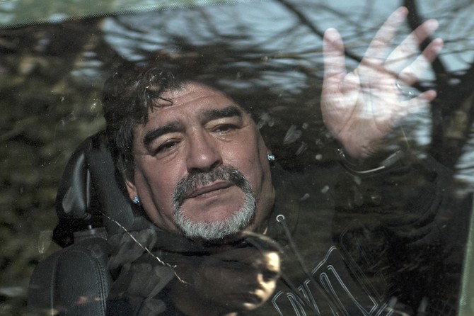 Dijego Maradona