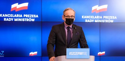 Konferencja ws. obostrzeń. Co planowanymi operacjami i zabiegami? Czy zostaną przywrócone?