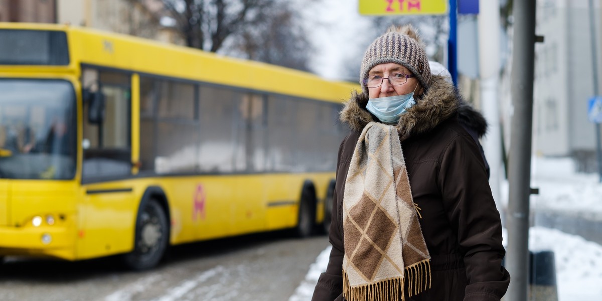 Dobijają tymi podwyżkami ludzi - mówi Małgorzata Gruszka z Chorzowa