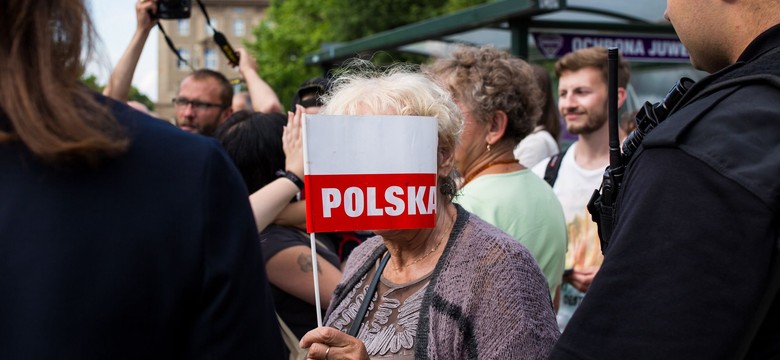 Wojewoda wielkopolski atakuje prezydenta Poznania. "Przez niego sprofanowano Czerwiec'56"