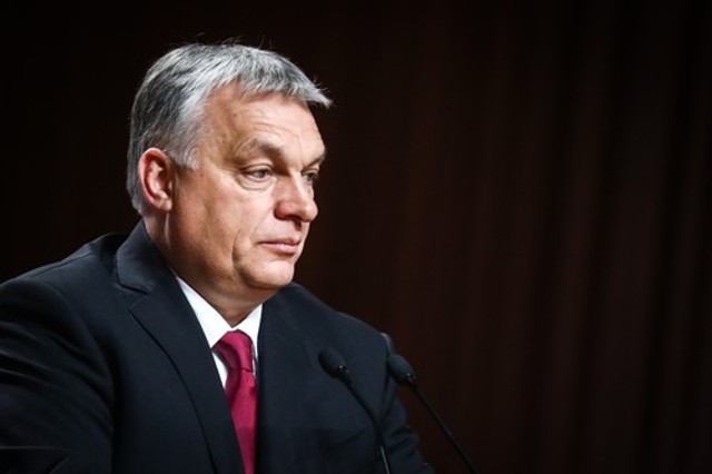 Viktor Orban