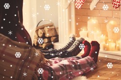 Hygge - duński przepis na szczęście podbija świat. Poznaj go koniecznie!