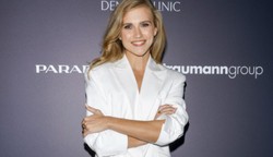 Agnieszka Kaczorowska o rozstaniu. "Męskości w mężczyznach jest coraz mniej"