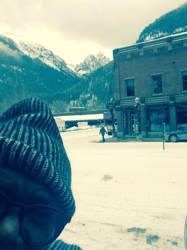 Samuel L. Jackson na planie 'Hateful Eight'