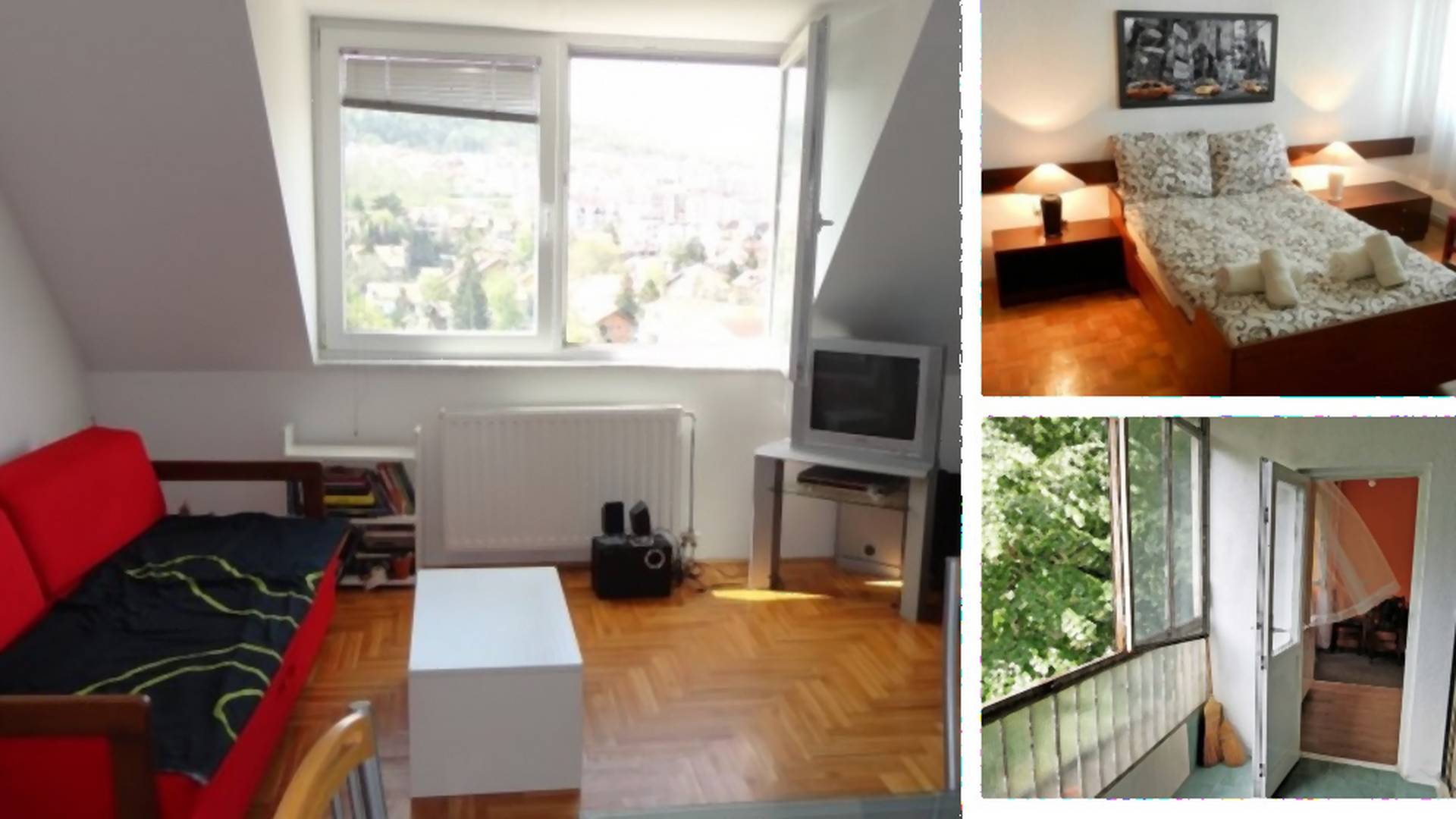5 stanova u Beogradu koji su dušu dali za studente
