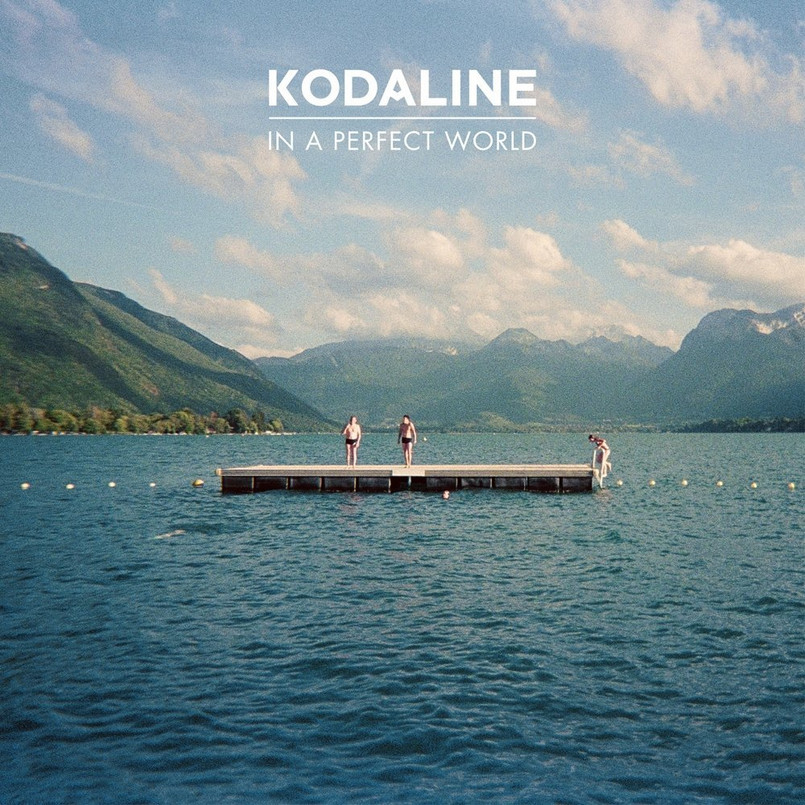 Kodaline "In a Perfect World" - recenzja