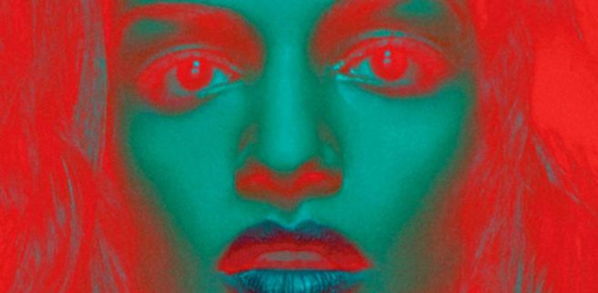 M.I.A. "Matangi" - recenzja