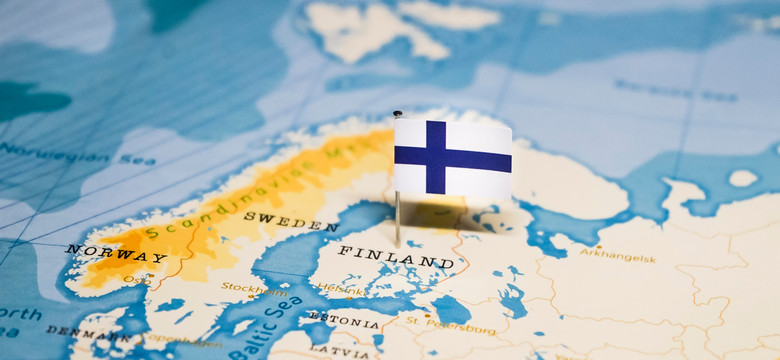 Awaria linii energetycznej łączącej Finlandię ze Szwecją