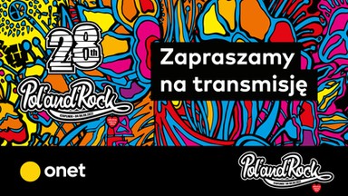 Pol’and’Rock 2022: Jakub Żulczyk i Neo-Nówka na ASP – 04.08