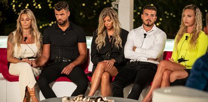 "Love Island. Wyspa miłości" - niespodziewana eliminacja aż 4 uczestników i przeprowadzka do Casa Amor