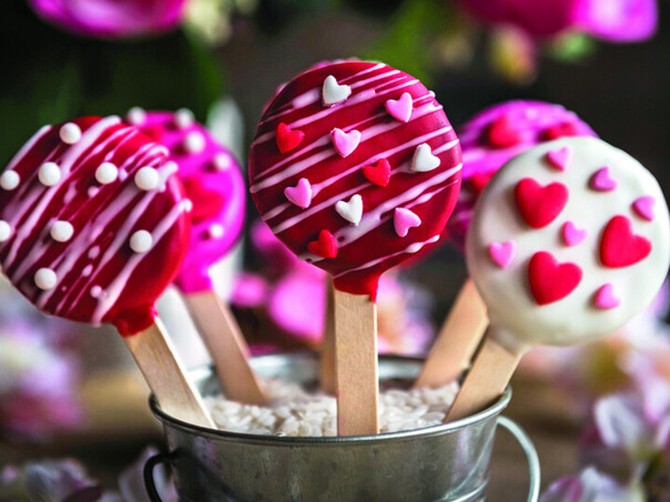 Lolipopsi
