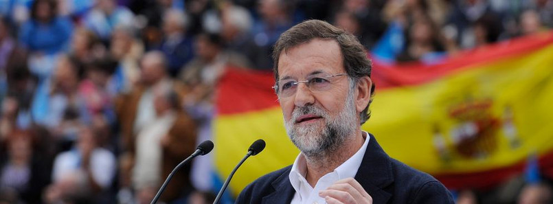 Po wygranej Partii Ludowej w listopadowych wyborach, kandydatem na premiera jest Mariano Rajoy.