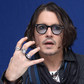 Johnny Depp / fot. Agencja BE&amp;W