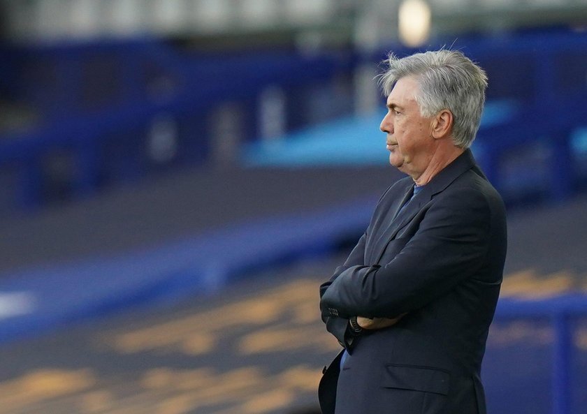 Carlo Ancelotti