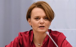 Emilewicz: Wyzwaniem jest utrzymanie wysokiego wzrostu PKB