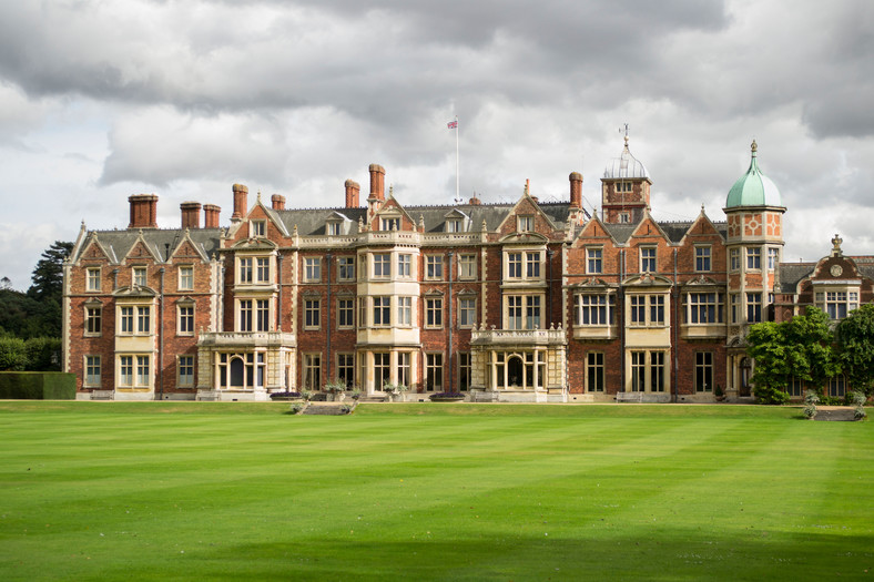 Sandringham House