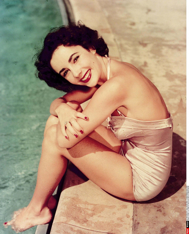 Elizabeth Taylor