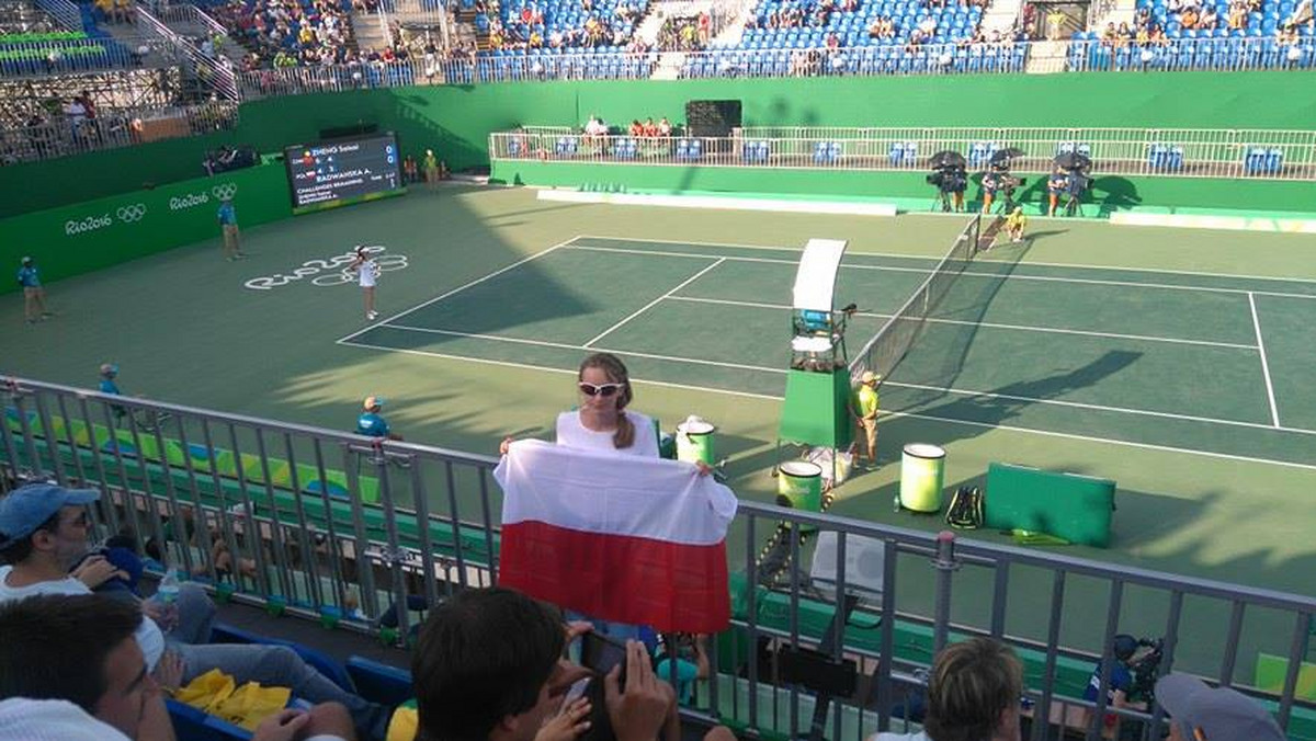 Dzięki współpracy PKN ORLEN z Polskim Komitetem Olimpijskim siedmiu podopiecznych Rodzinnych Domów Dziecka, znajdujących się pod opieką Fundacji "ORLEN – DAR SERCA", otrzymało niezwykły prezent - wyjazd na Igrzyska Olimpijskie w Rio de Janeiro.