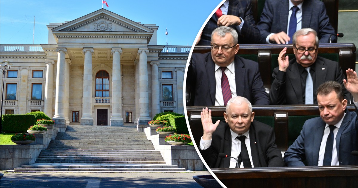 Posłowie zgodnie w Sejmie: trzeba eksmitować rosyjskich dyplomatów