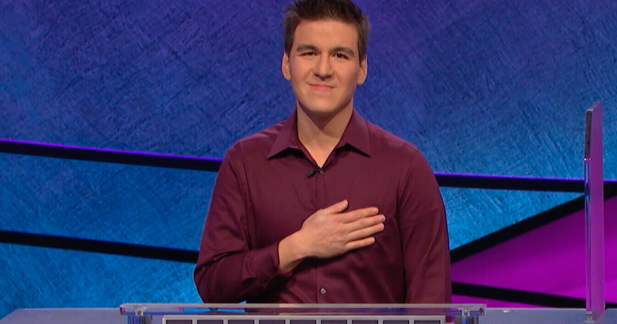 Meet the professional gambler from Las Vegas who's shattering 'Jeopardy ...