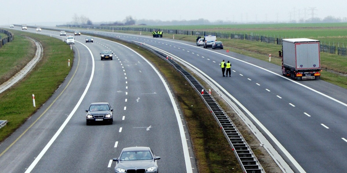 Autostrada A4