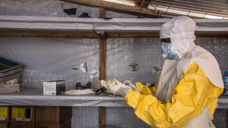 WHO Regional Office for Africa