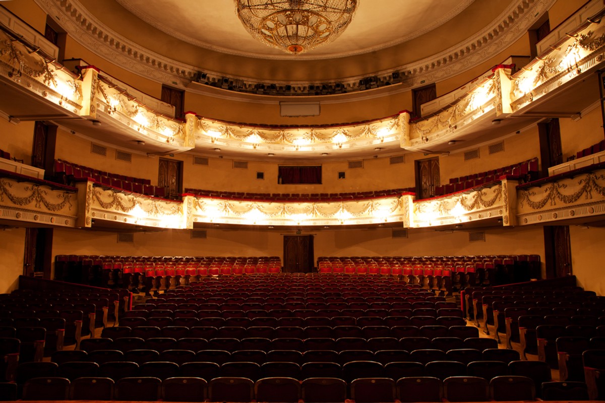 Związek zawodowy Inicjatywa Pracownicza w Teatrze Polskim we Wrocławiu zdecydował o wprowadzeniu pogotowia strajkowego