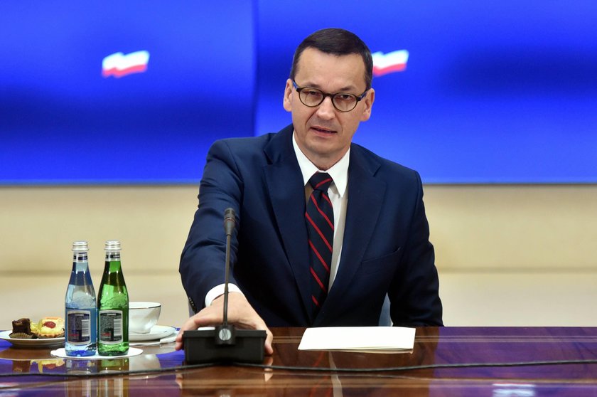 Mateusz Morawiecki 