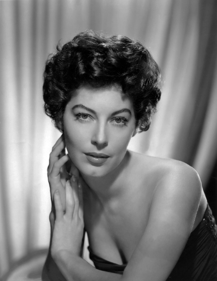 Ava Gardner