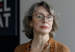 Agnieszka Romaszewska-Guzy po 17 latach została zwolniona z Biełsatu