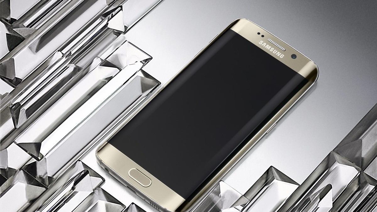 Samsung Galaxy S6 edge