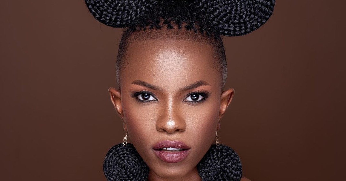 Dennis Karuri explains evolution of beauty products from ochre to