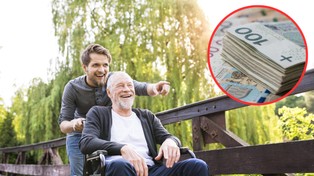 2458 zł świadczenia pielęgnacyjnego dla wnuka [przełomowy wyrok zgodny z wnioskiem RPO]