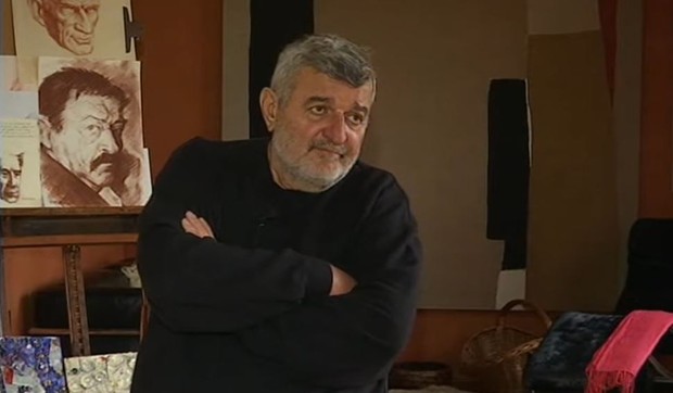 Mladen Karan