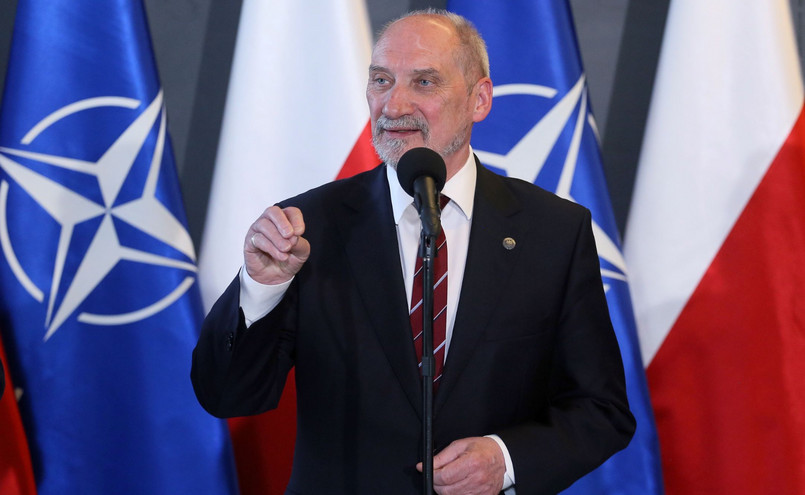 Antoni Macierewicz