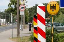 UE bez granic wewnętrznych? Do tego potrzebna jest wspólna polityka azylowa