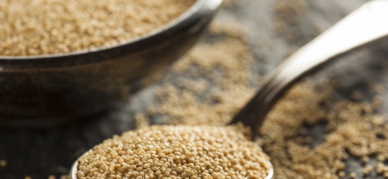 Trzyma cukier w ryzach i obniża zły cholesterol. Mimo że łatwo dostępny, na polskich stołach nie gości zbyt często