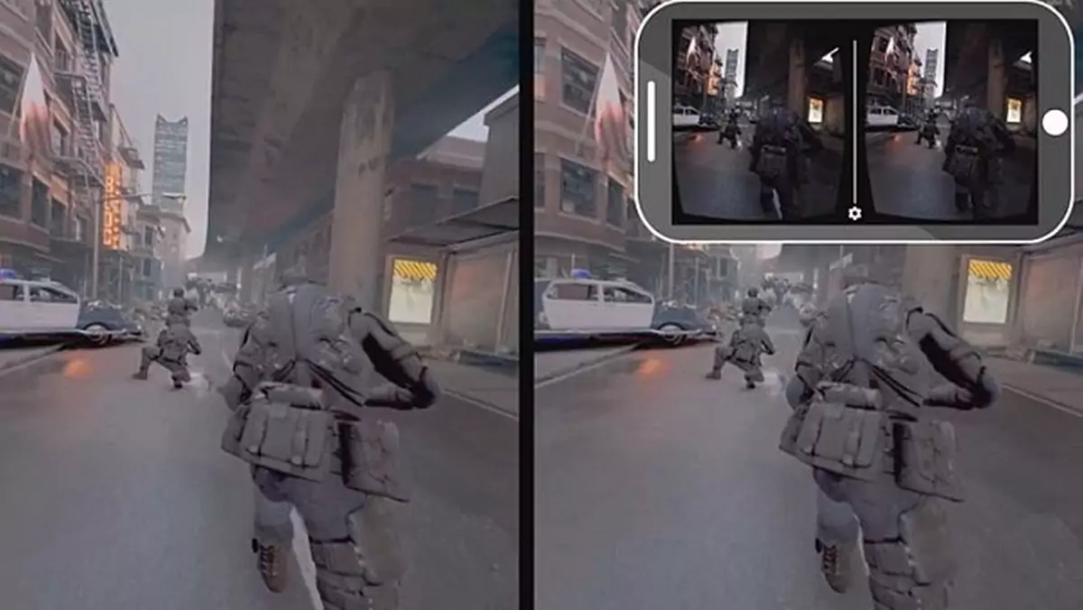 Polacy stworzyli aplikację VRidge - czyli tani sposób na emulację Oculus Rifta i HTC Vive