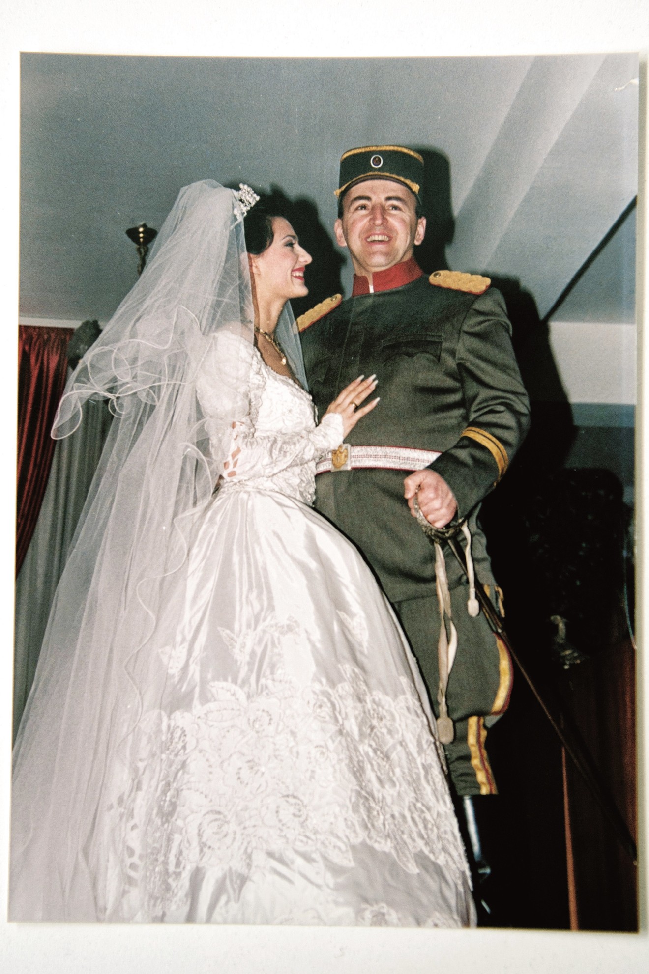 Svetlana Ražnatović