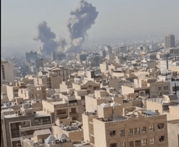 iran: byłym ministrem obrony ahmad vahidi nowym dowódcą strażników rew