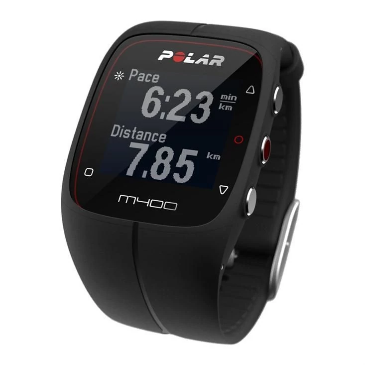 Polar M400 HR