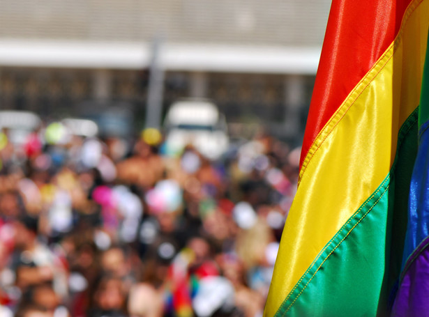 Moskwa zakazuje parad gejowskich na 100 lat
