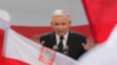 J. Kaczyński: wyprawa do Smoleńska to bardzo wątpliwe przedsięwzięcie
