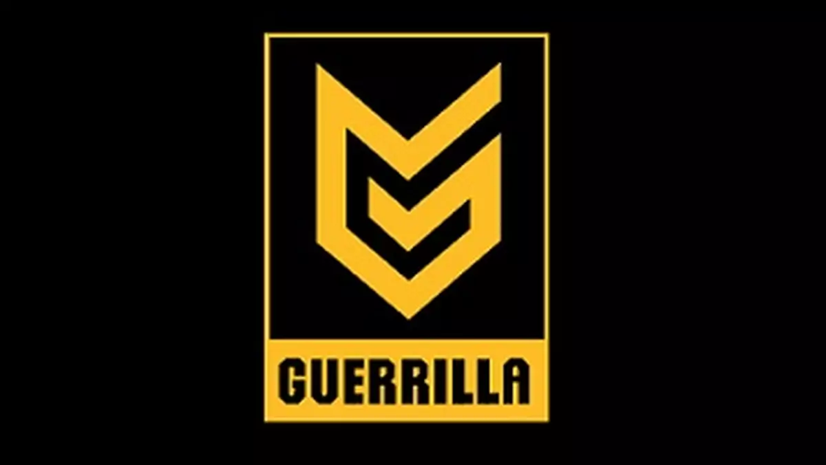 Guerrilla Games pracuje już nad nową grą i nie jest to Killzone 4